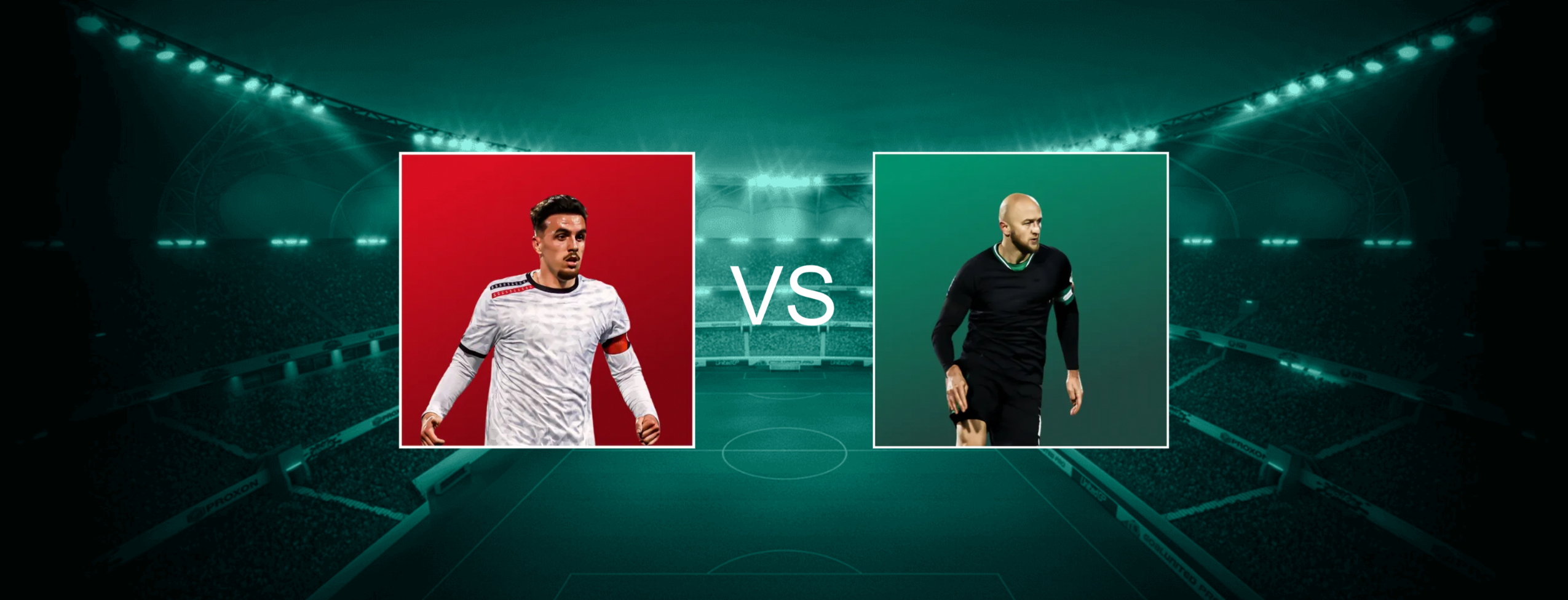 Excelsior Rotterdam vs Feyenoord Rotterdam Dutch Eredivisie