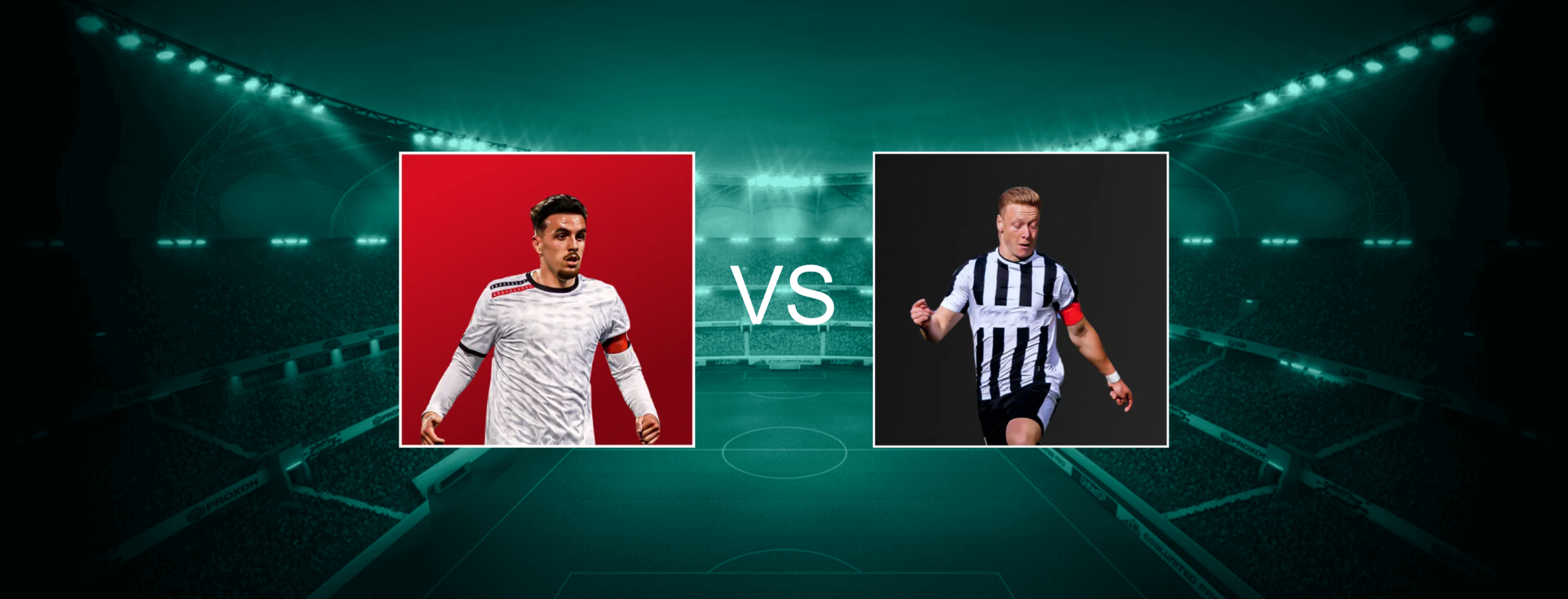 Excelsior Rotterdam vs Heracles Almelo Dutch Eredivisie