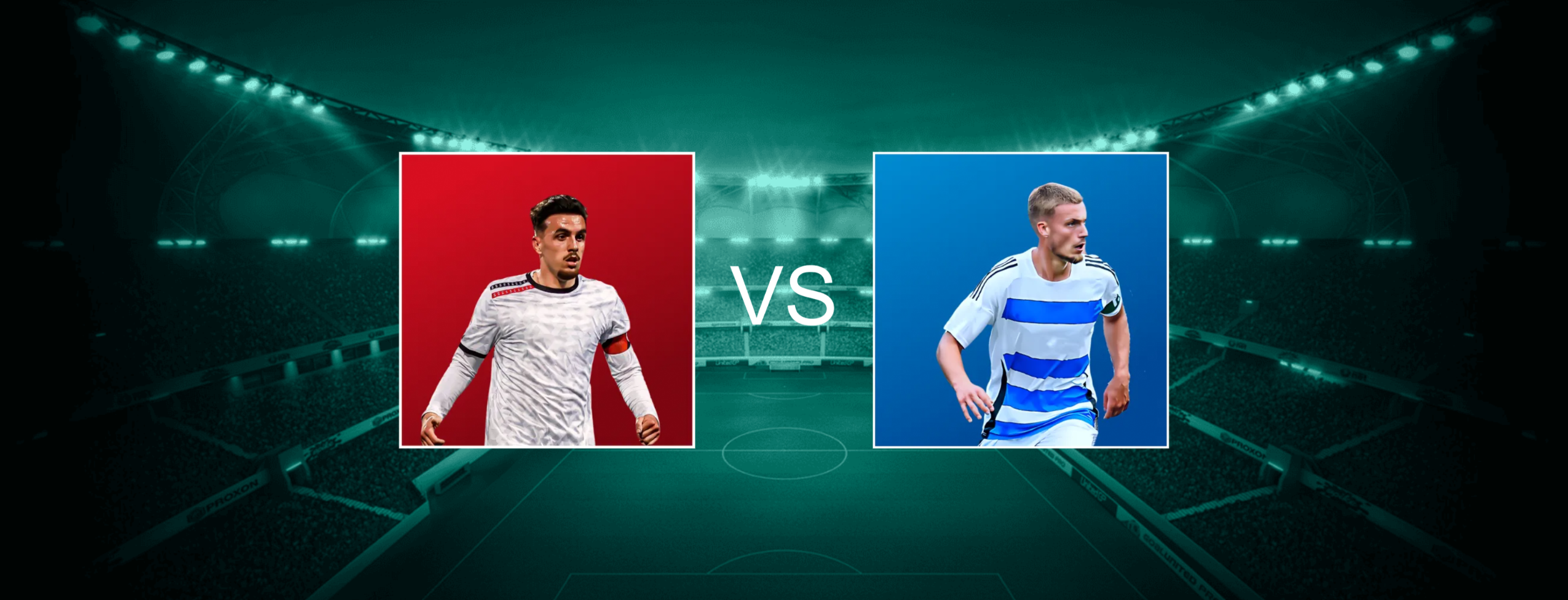 Excelsior Rotterdam vs PEC Zwolle Dutch Eredivisie