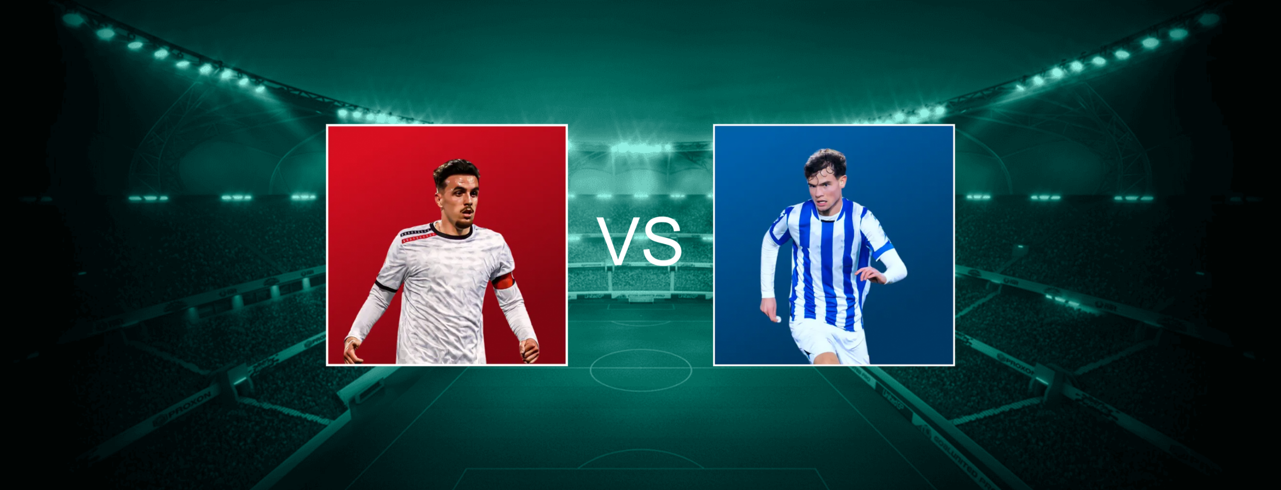 Excelsior Rotterdam vs SC Heerenveen Dutch Eredivisie