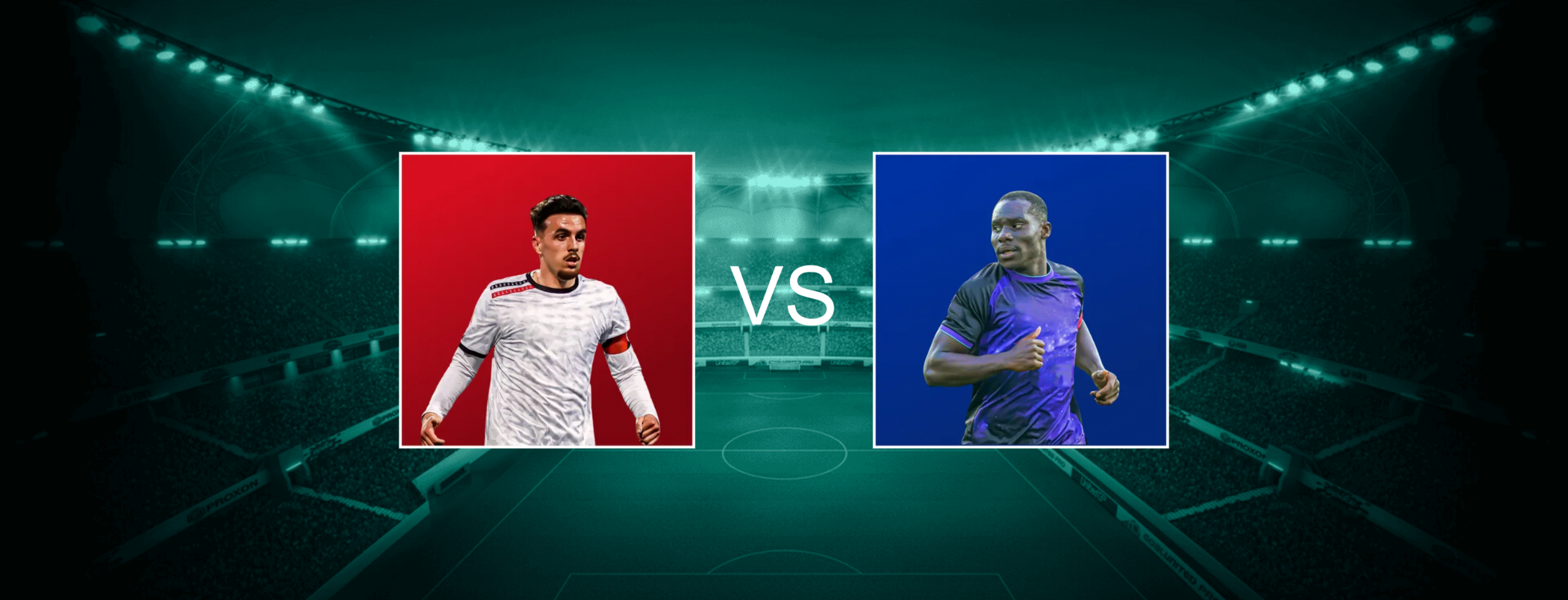 Excelsior Rotterdam vs SC Telstar Dutch Eredivisie