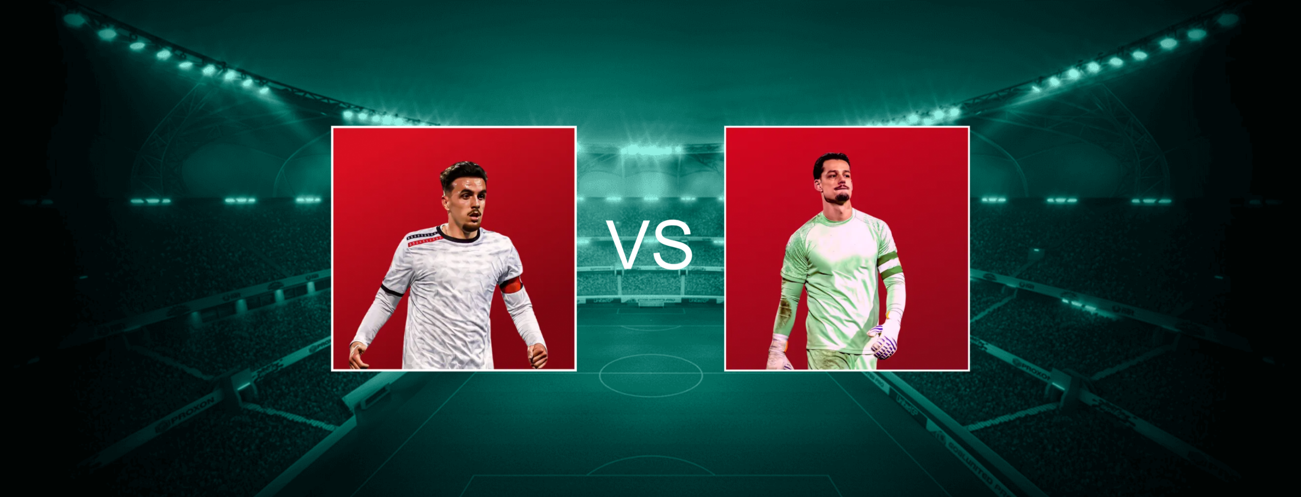 Excelsior Rotterdam vs Sparta Rotterdam Dutch Eredivisie