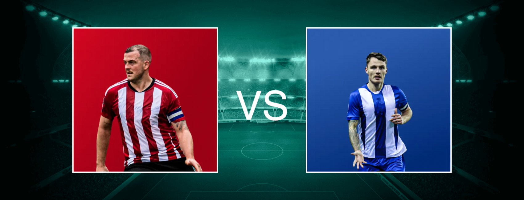 Exeter City FC vs Wigan Athletic FC EFL League One