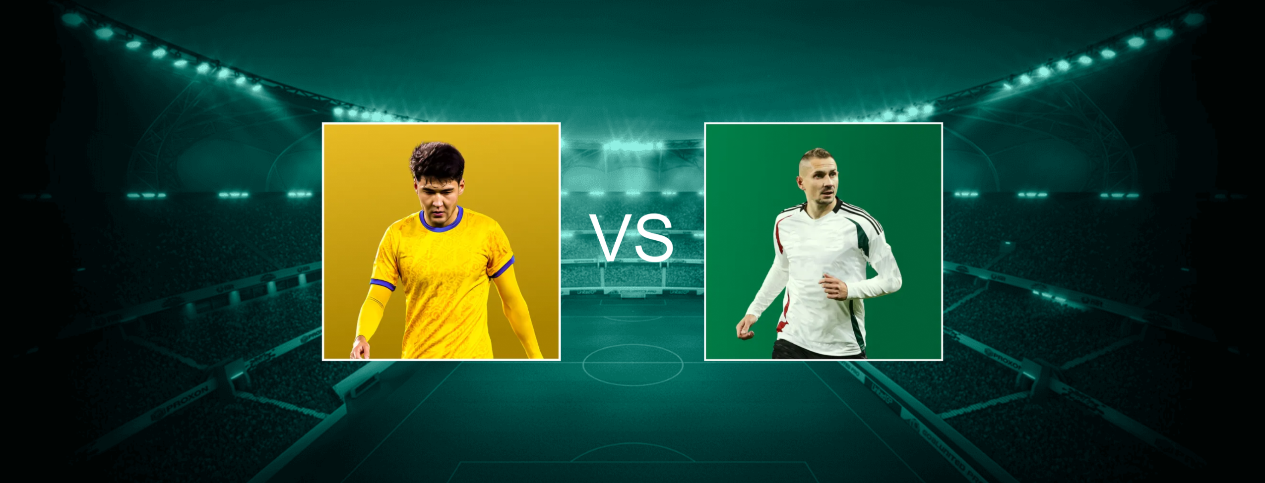 FC Aktobe vs Legia Warsawa FCEuropa League