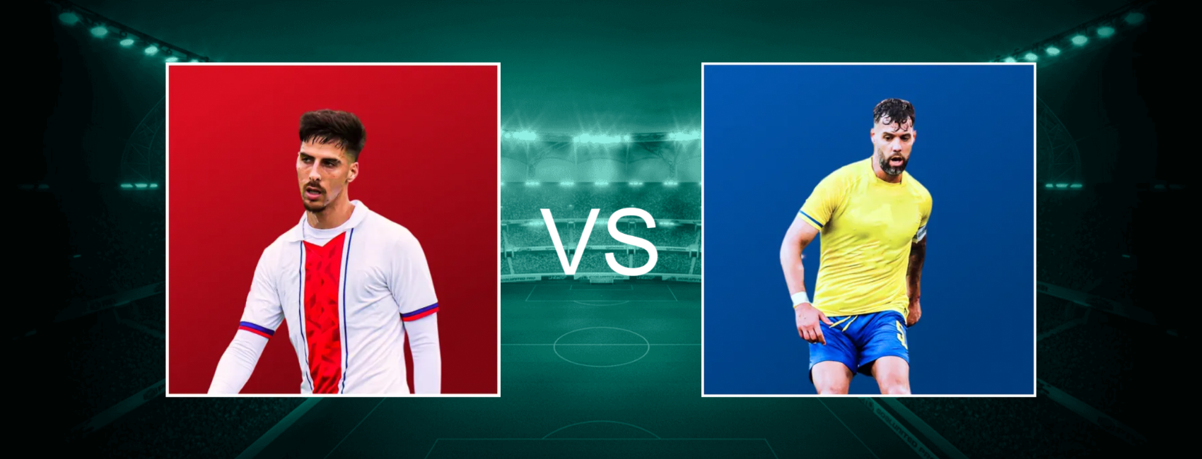 FC Alverca vs FC Arouca Primeira Liga