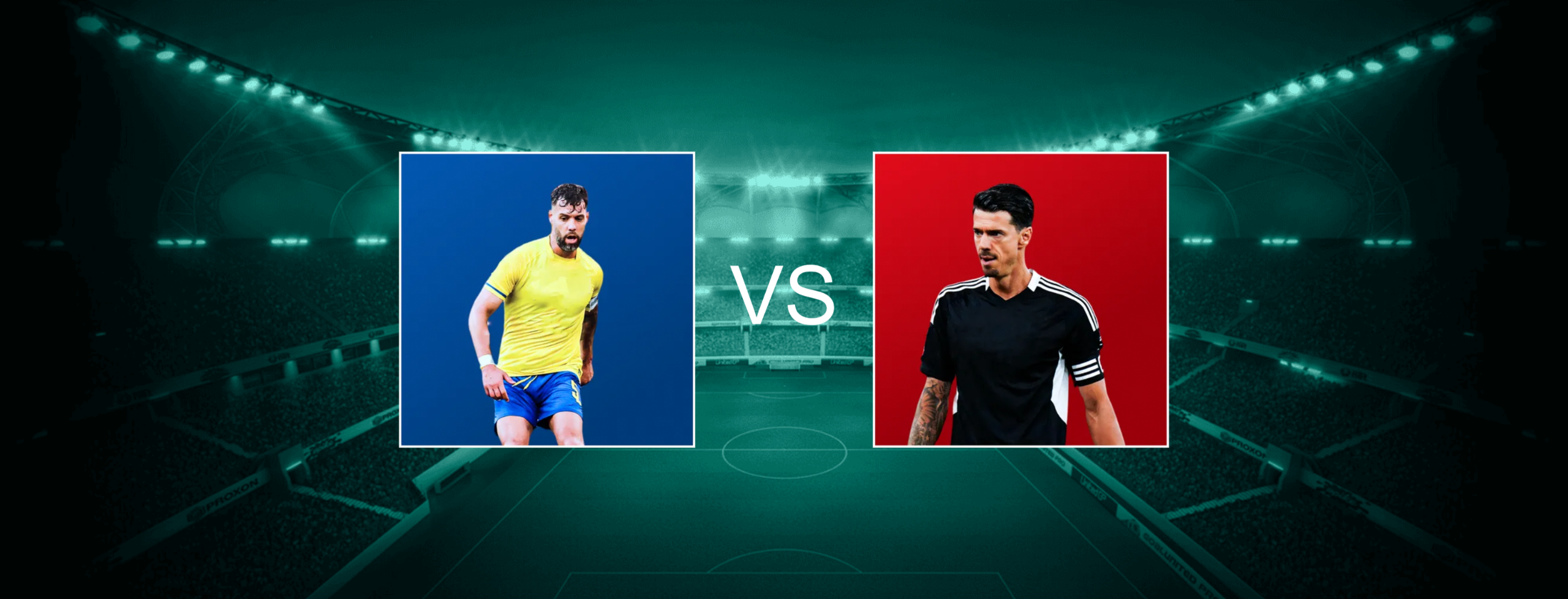 FC Arouca vs Casa Pia AC Primeira Liga
