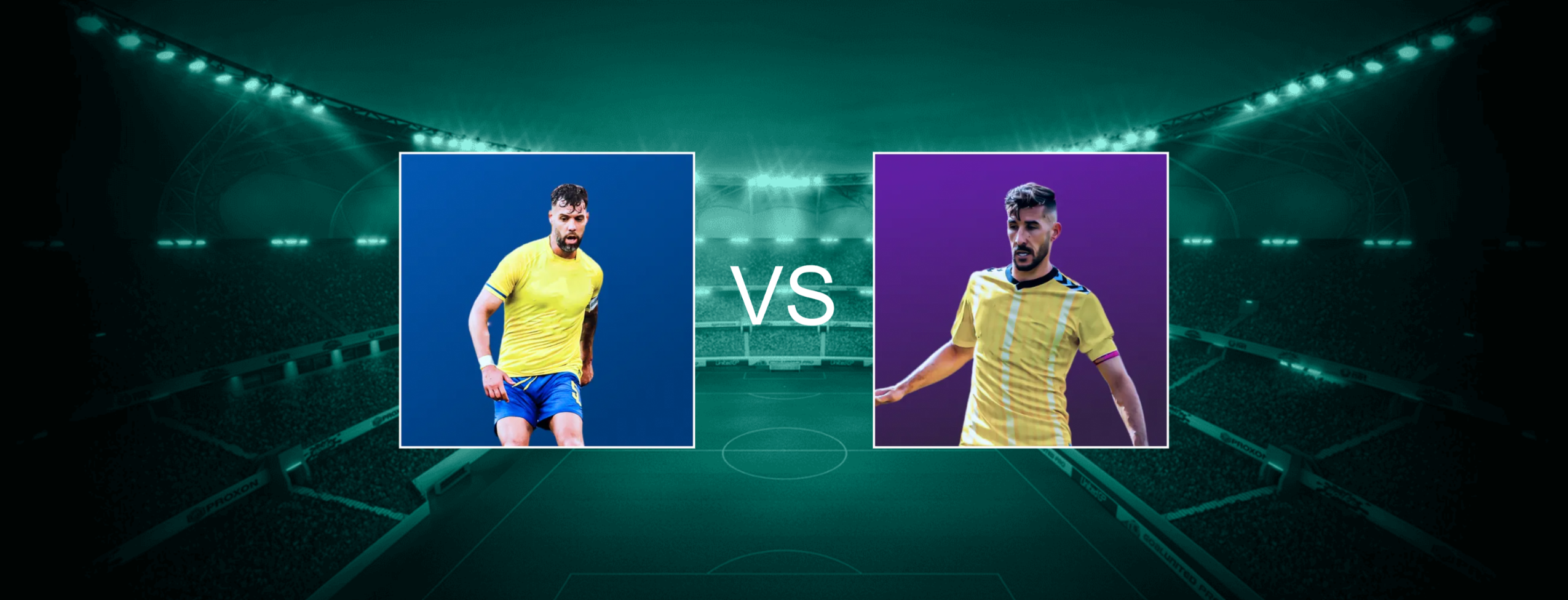 FC Arouca vs CD Nacional Primeira Liga