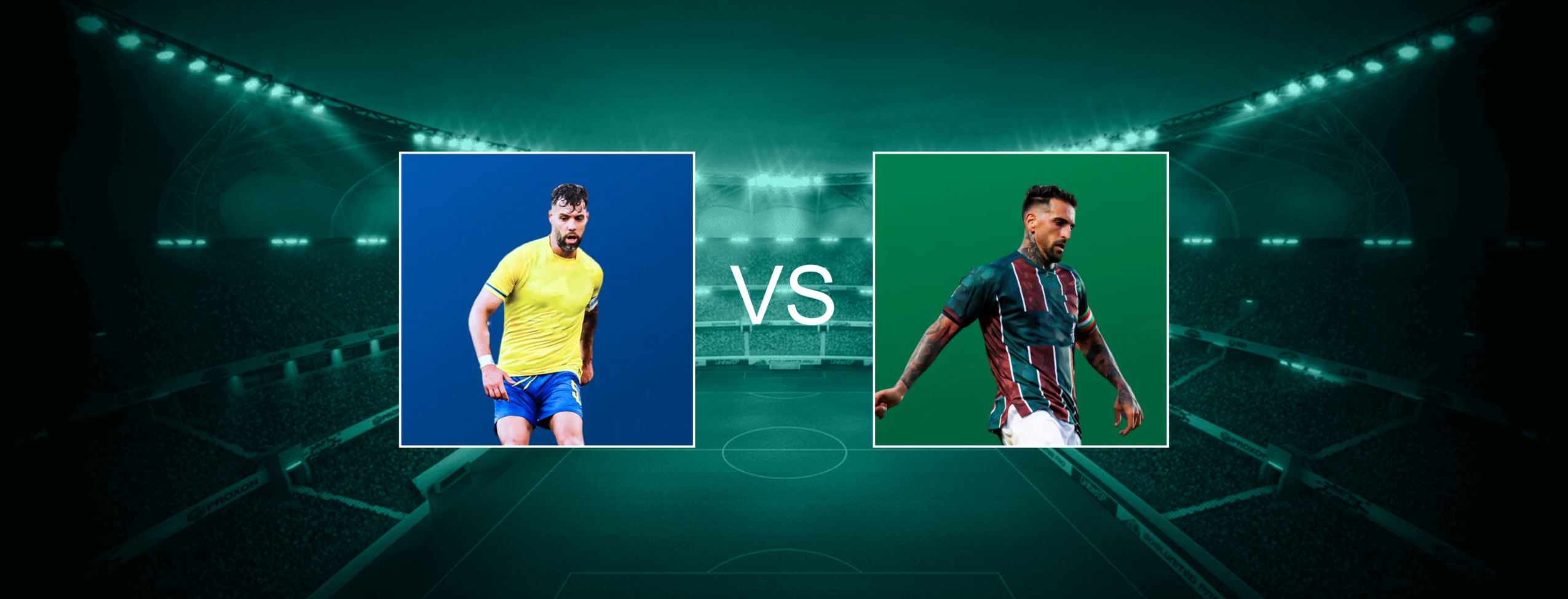FC Arouca vs CF Estrela da Amadora Primeira Liga