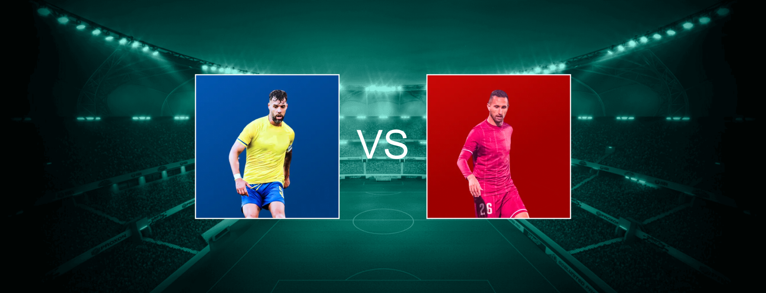 FC Arouca vs Gil Vicente FC Primeira Liga