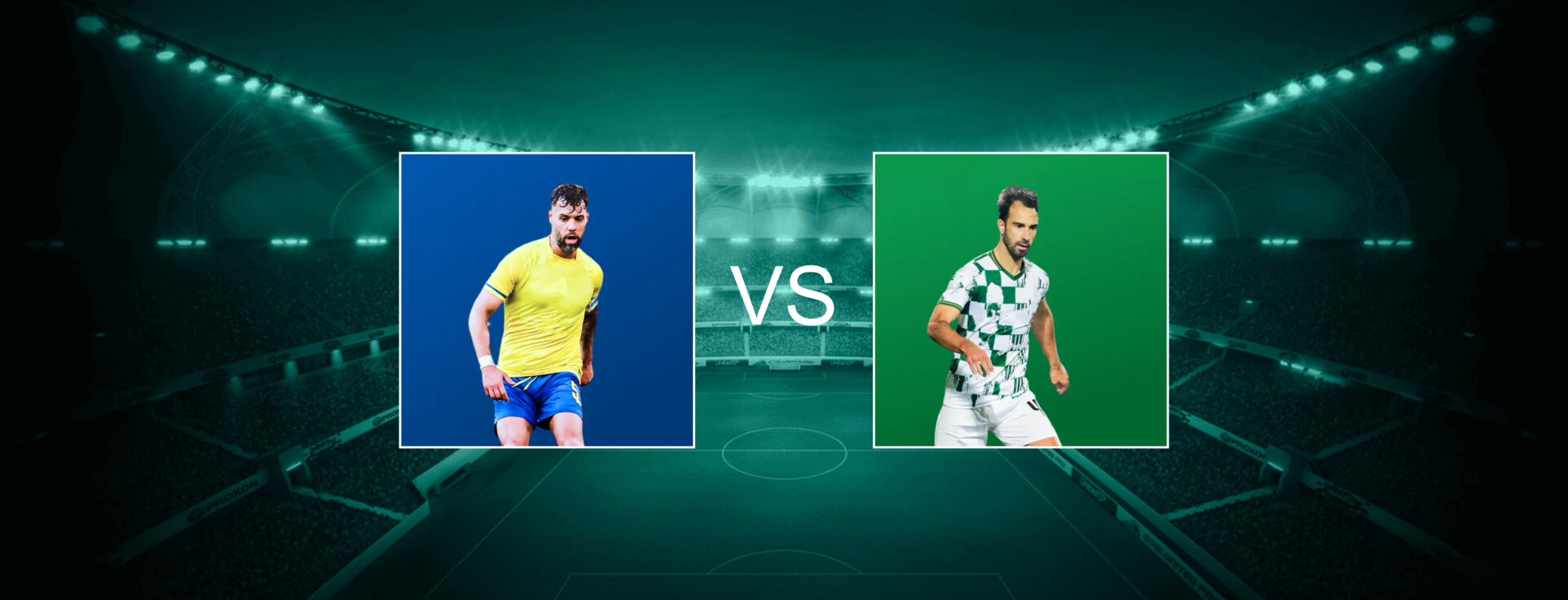 FC Arouca vs Moreirense FC Primeira Liga