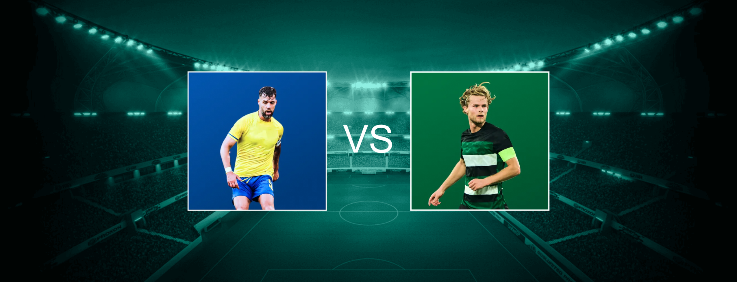 FC Arouca vs Sporting CP Primeira Liga