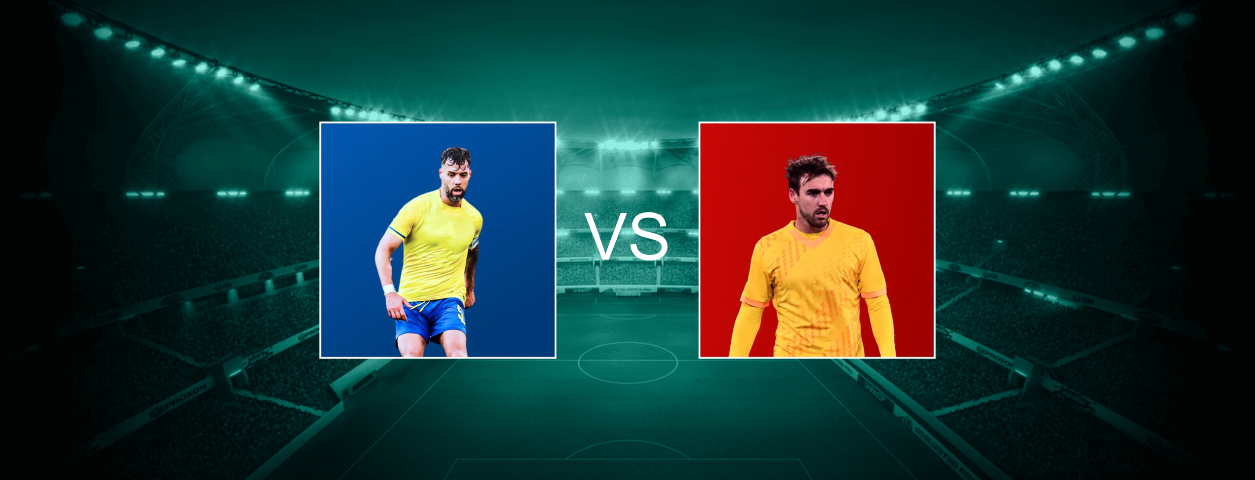 FC Arouca vs SC Braga Primeira Liga