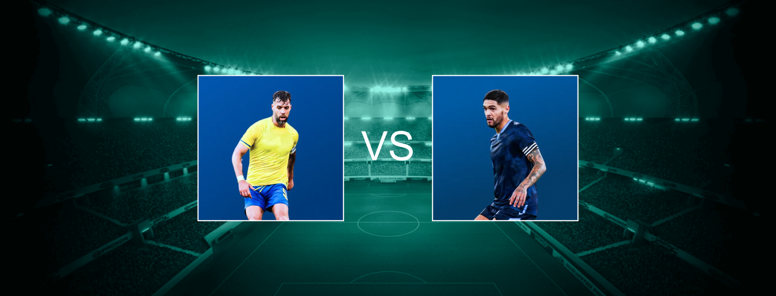 FC Arouca vs FC Famalicao Primeira Liga