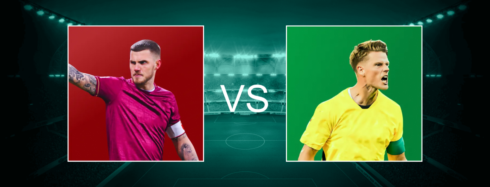 FC Augsburg vs Borussia Monchengladbach Bundesliga