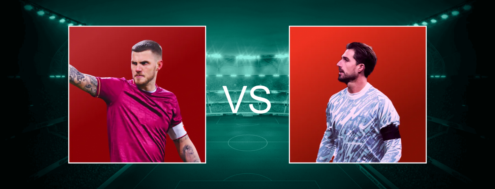 FC Augsburg vs Eintracht Frankfurt Bundesliga