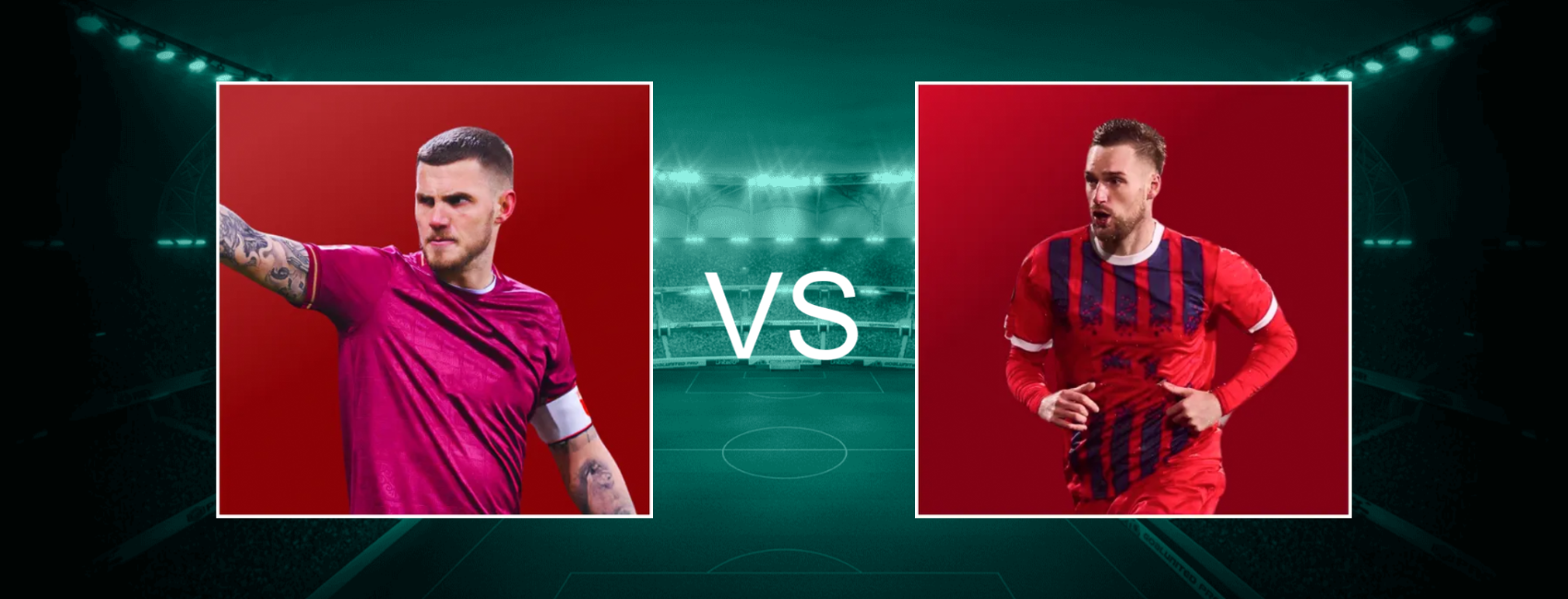 FC Augsburg vs FC Heidenheim Bundesliga