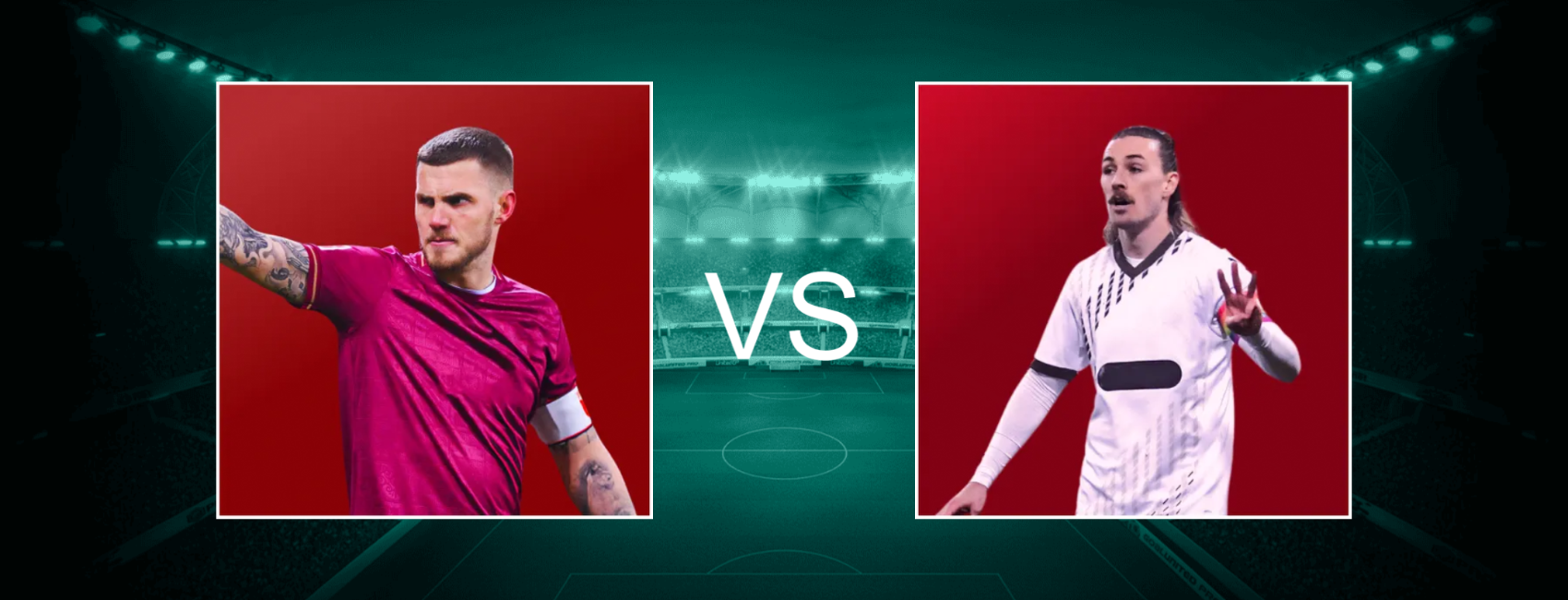 FC Augsburg vs FC St. Pauli Bundesliga