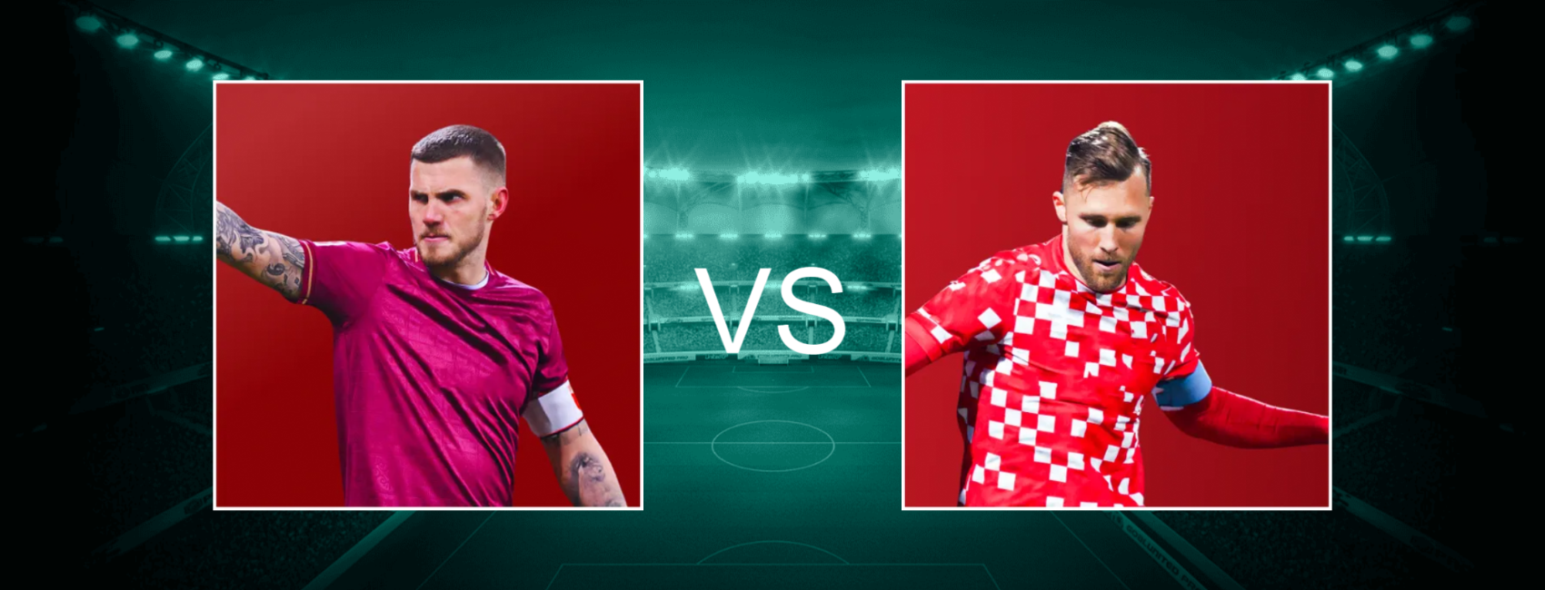 FC Augsburg vs FSV Mainz 05 Bundesliga