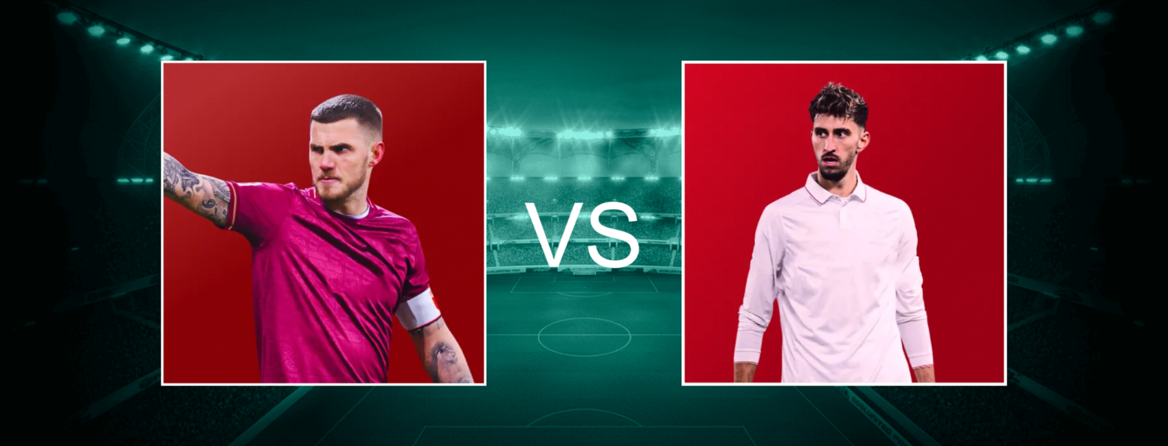 FC Augsburg vs VfB Stuttgart Bundesliga