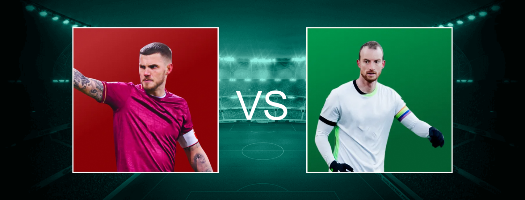 FC Augsburg vs VfL Wolfsburg Bundesliga