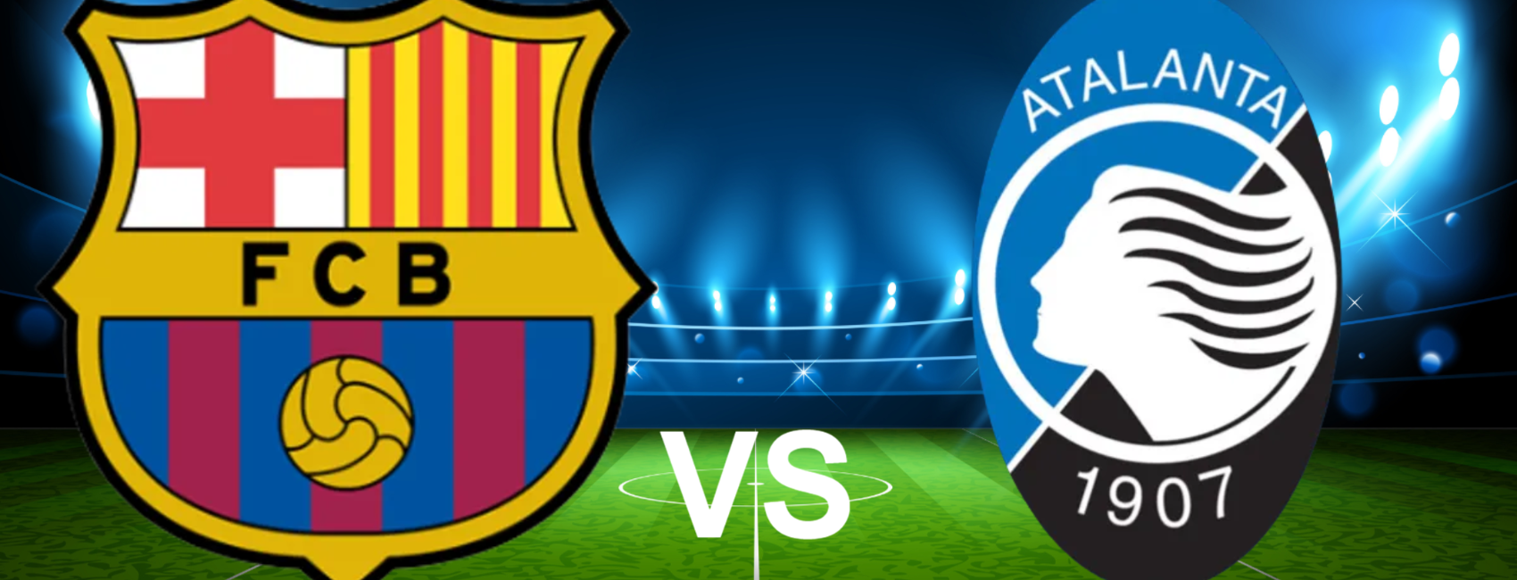 HERE'S** WAY TO WATCH Barcelona vs Atalanta LIVE STREAMS ON TV CHANNEL