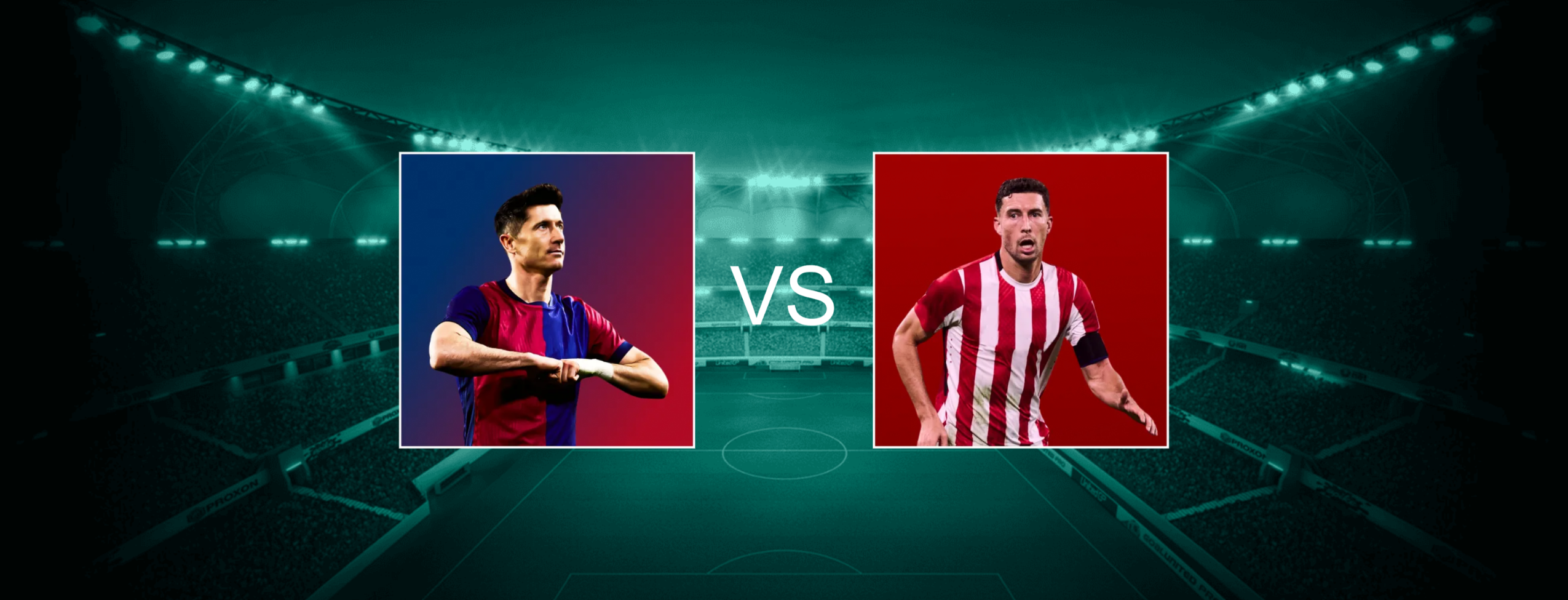 FC Barcelona vs Athletic Club Bilbao La Liga