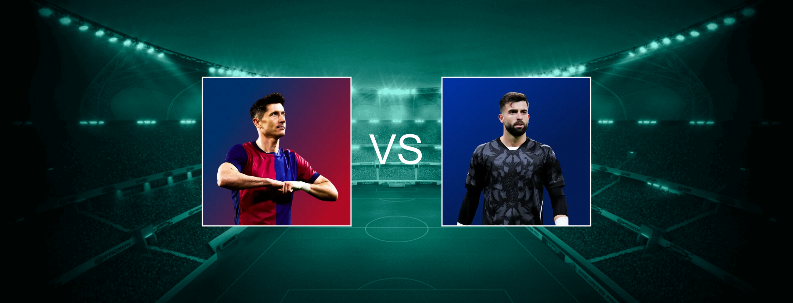 FC Barcelona vs Deportivo Alaves La Liga