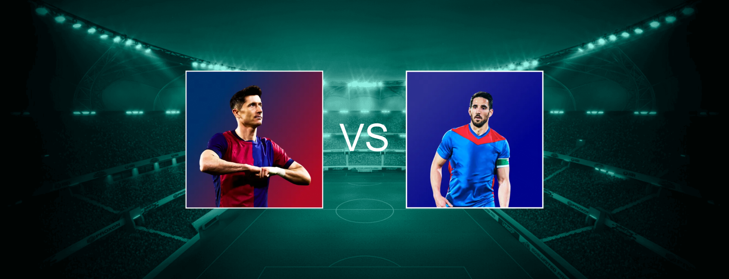 FC Barcelona vs Elche CF La Liga