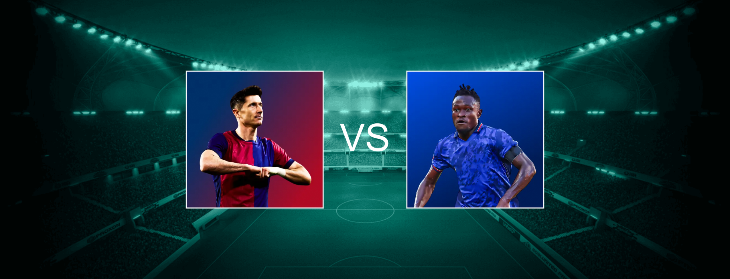 FC Barcelona vs Getafe CF La Liga