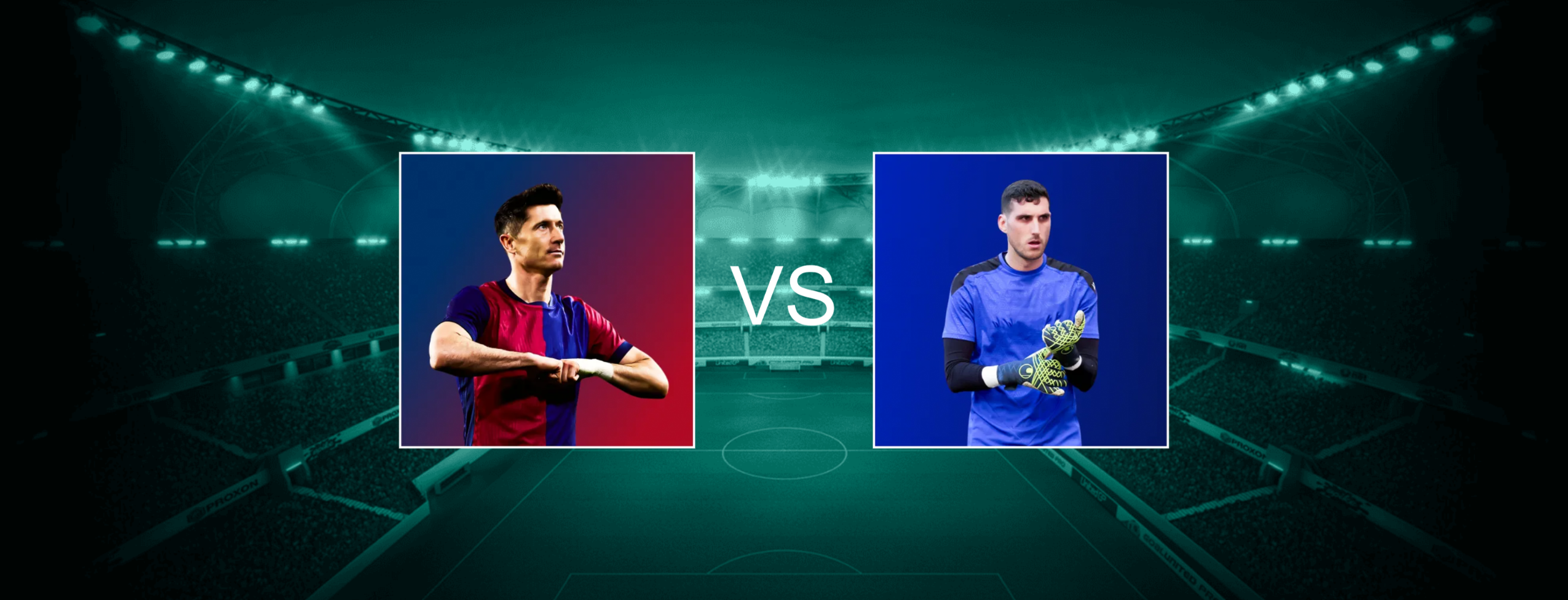 FC Barcelona vs Osasuna FC La Liga