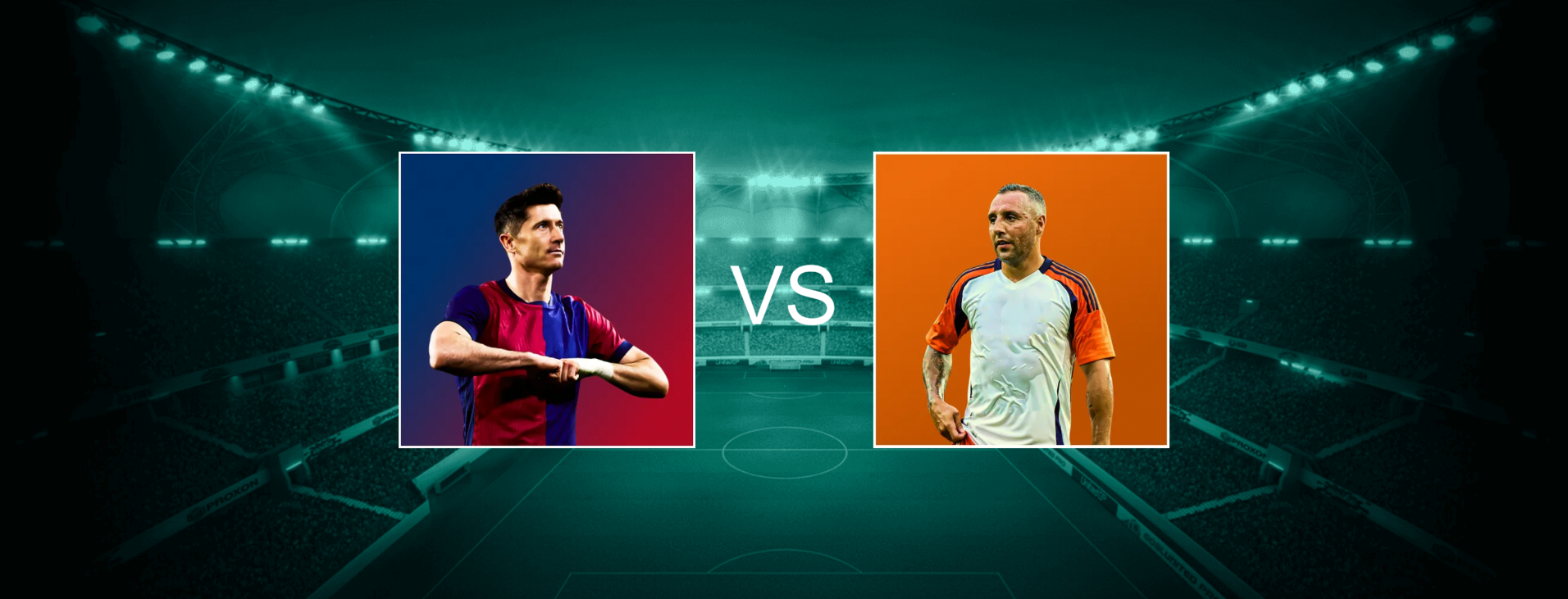FC Barcelona vs Real Oviedo La Liga