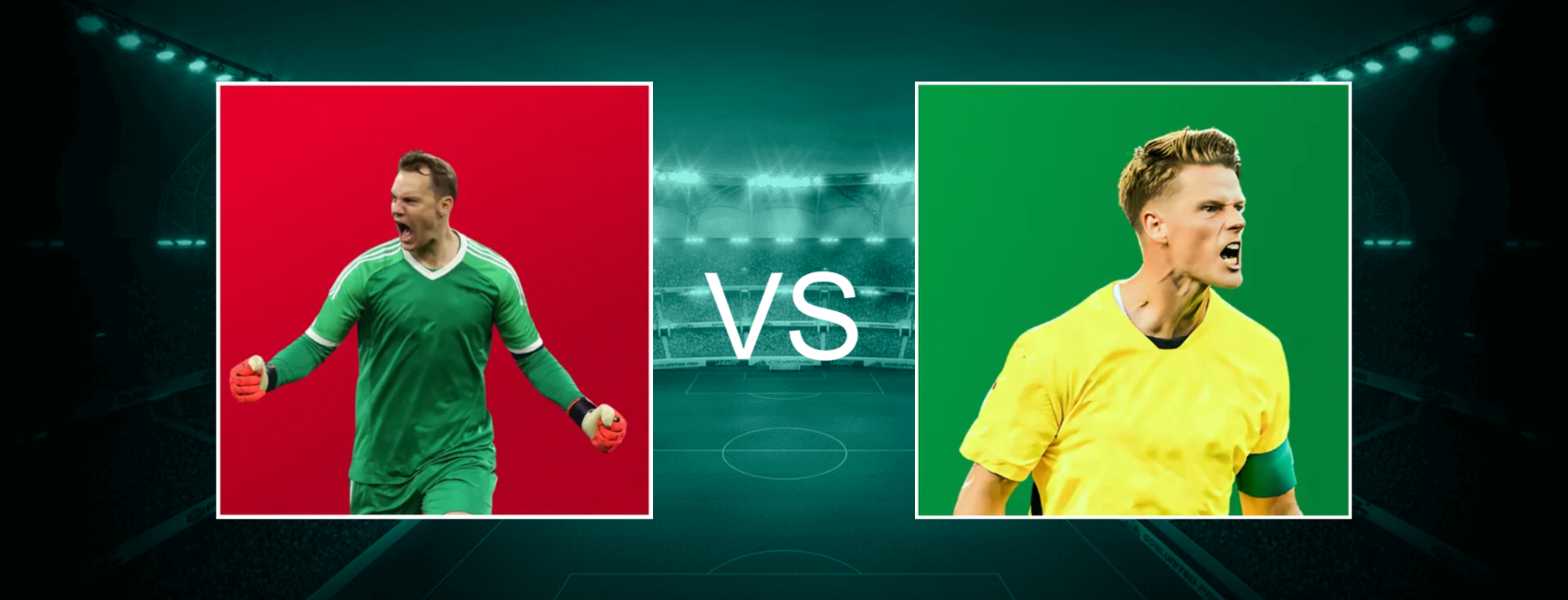 FC Bayern Munich vs Borussia Monchengladbach Bundesliga