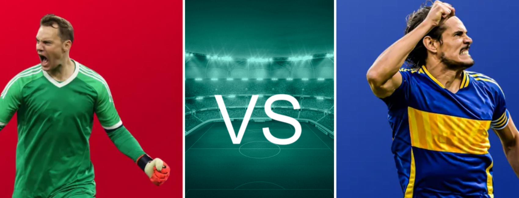 M24 FC Bayern Munich vs Club Atlético Boca Juniors Club World Cup
