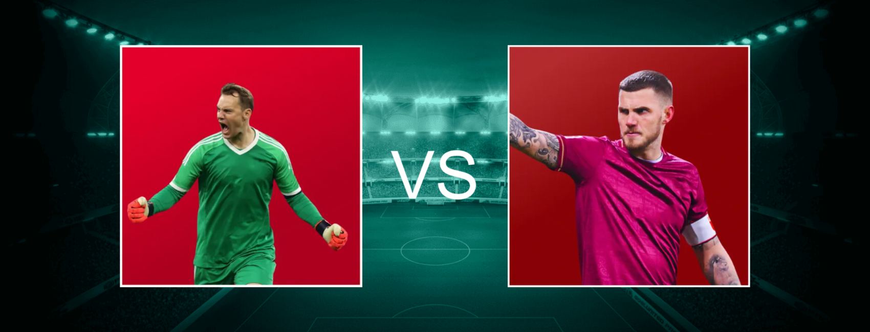 FC Bayern Munich vs FC Augsburg Bundesliga