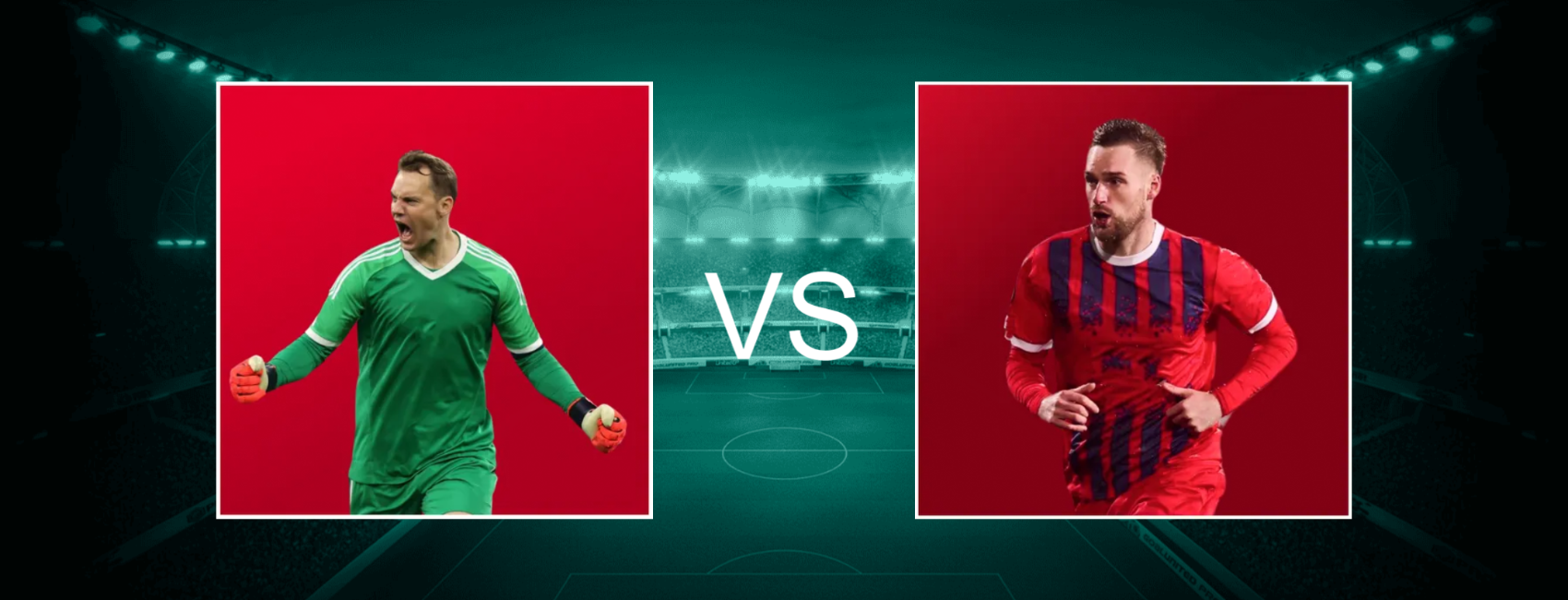 FC Bayern Munich vs FC Heidenheim Bundesliga