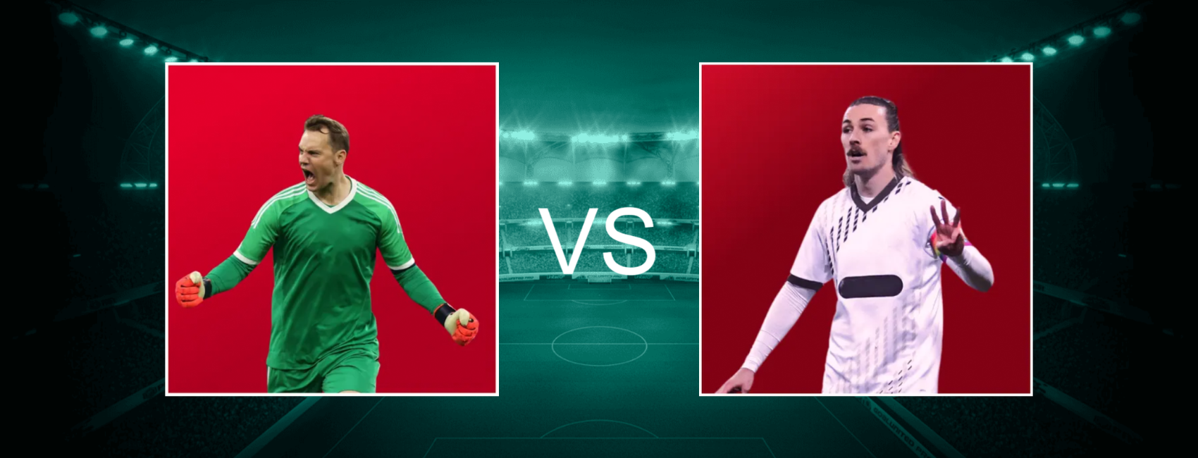 FC Bayern Munich vs FC St. Pauli Bundesliga