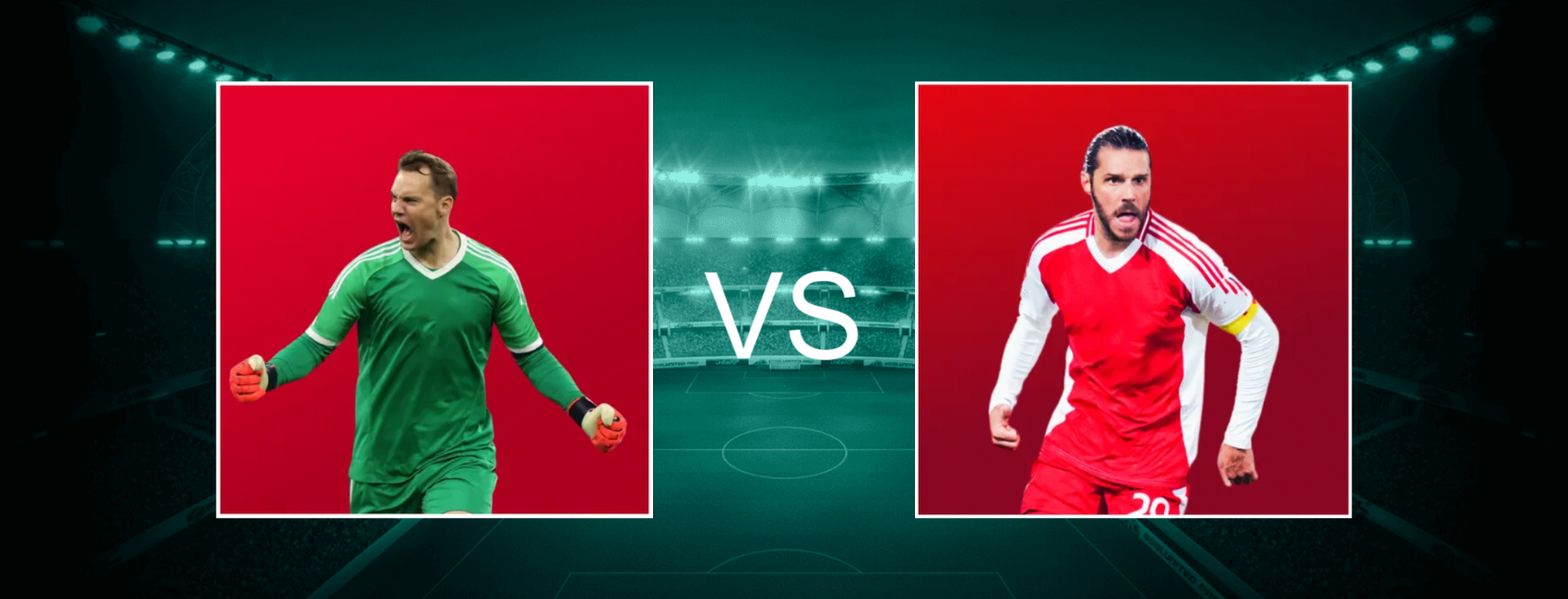 FC Bayern Munich vs 1. FC Union Berlin Bundesliga