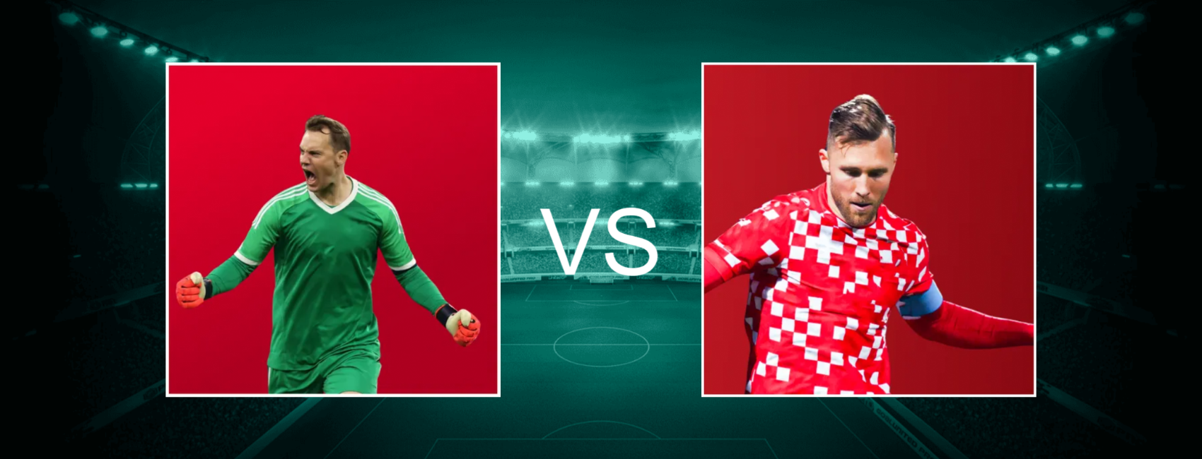 FC Bayern Munich vs FSV Mainz 05 Bundesliga