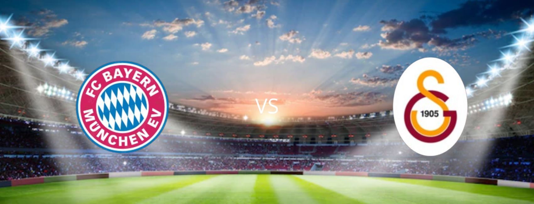 Fc Bayern Vs Galatasaray Tickets