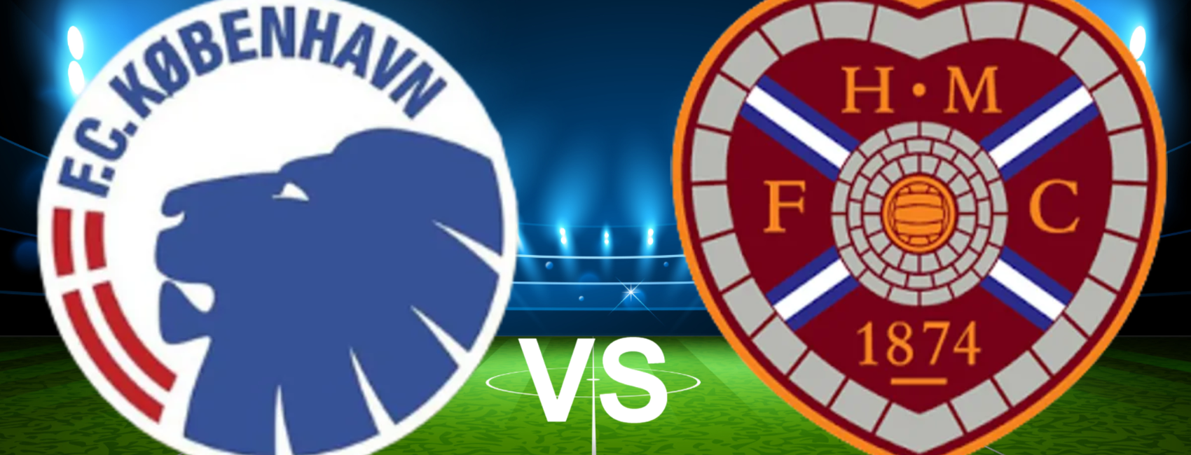 Copenhagen vs Hearts - Gallery image 4