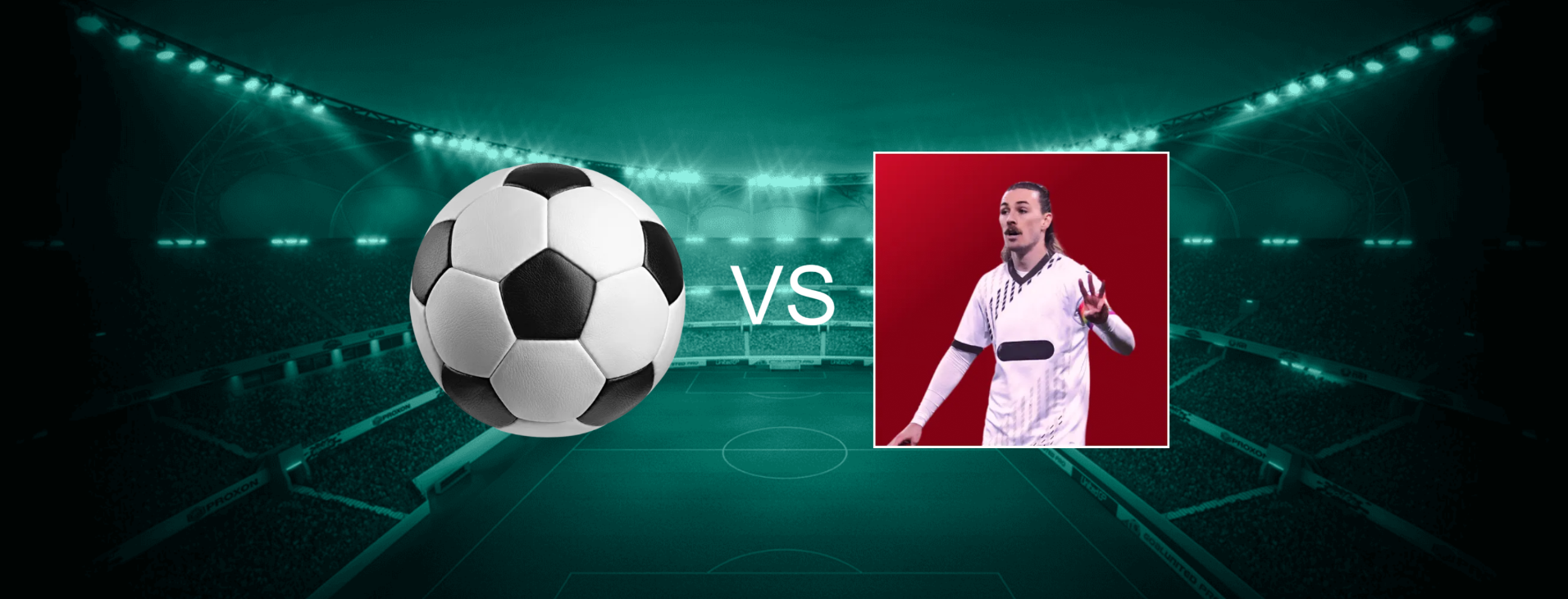 FC Eintracht Norderstedt 03 vs FC St. Pauli DFB Pokal