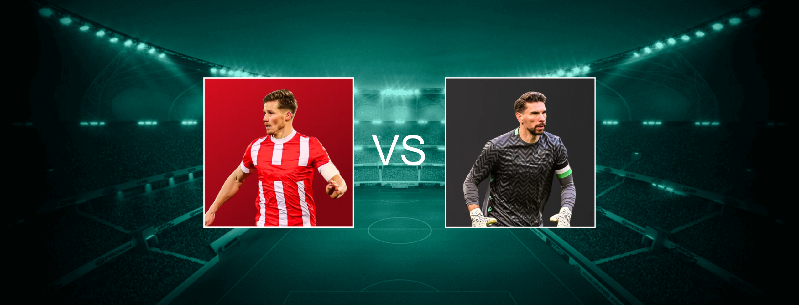 FC Energie Cottbus vs Hannover 96 DFB Pokal