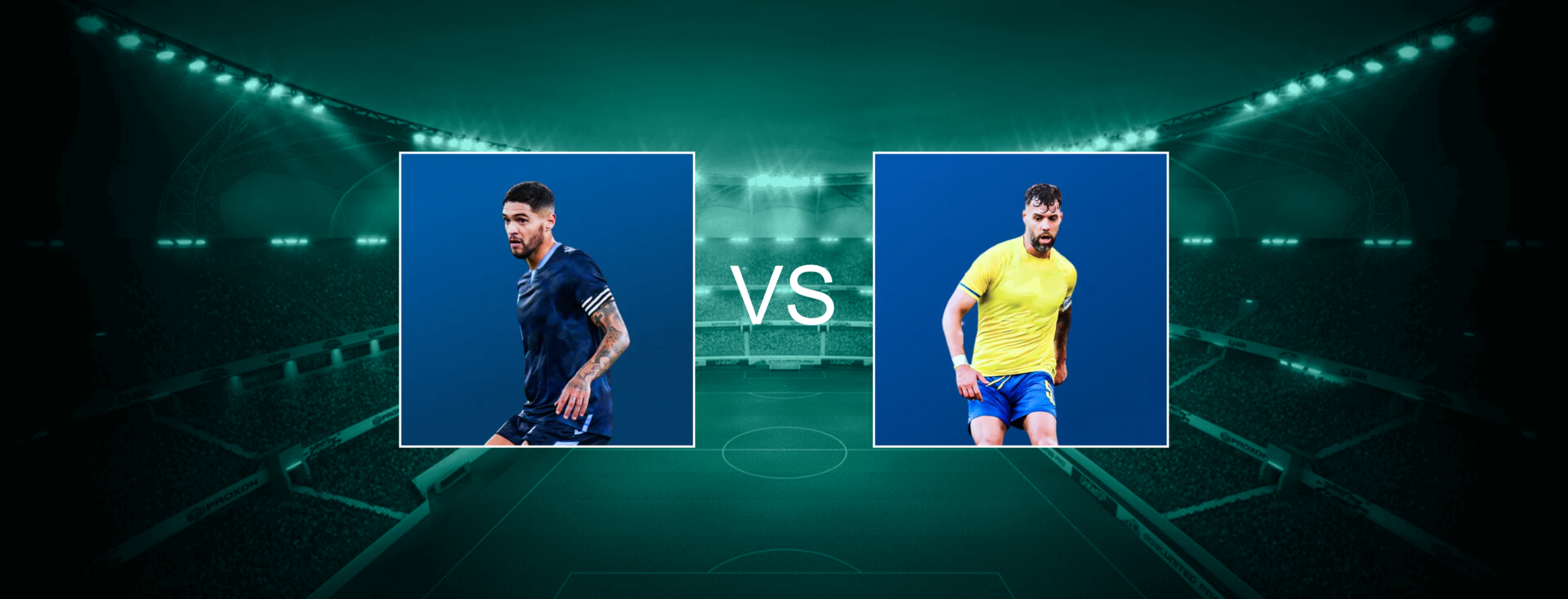 FC Famalicao vs FC Arouca Primeira Liga