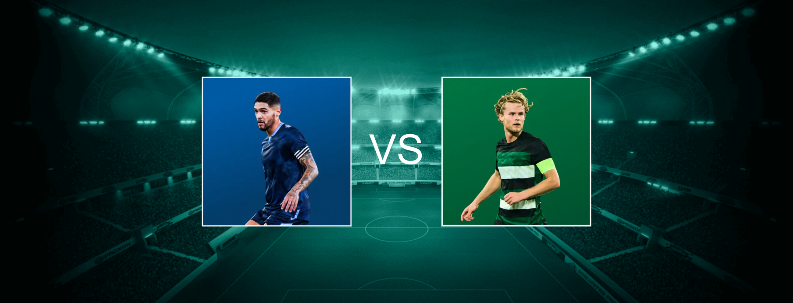 FC Famalicao vs Sporting CP Primeira Liga