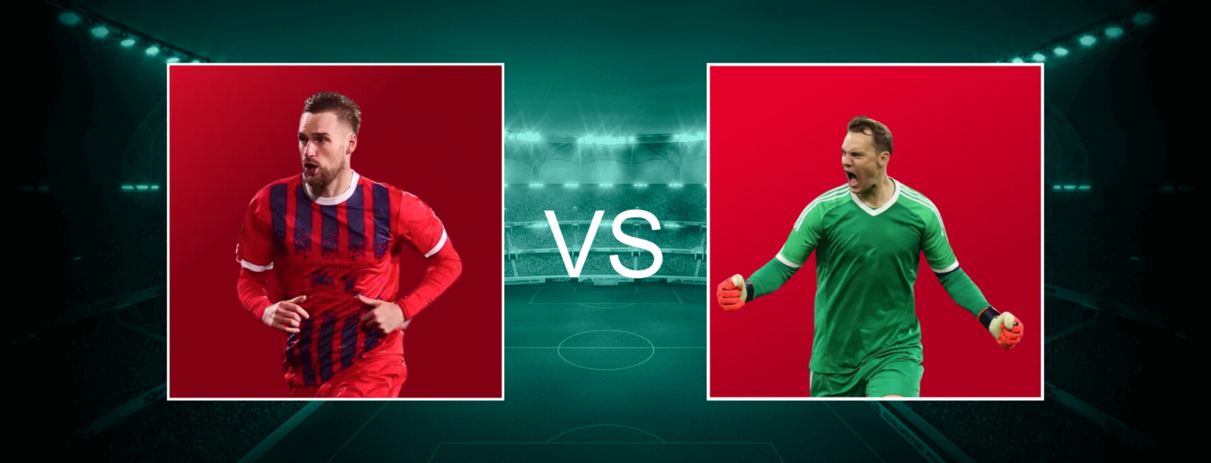 FC Heidenheim vs FC Bayern Munich Bundesliga