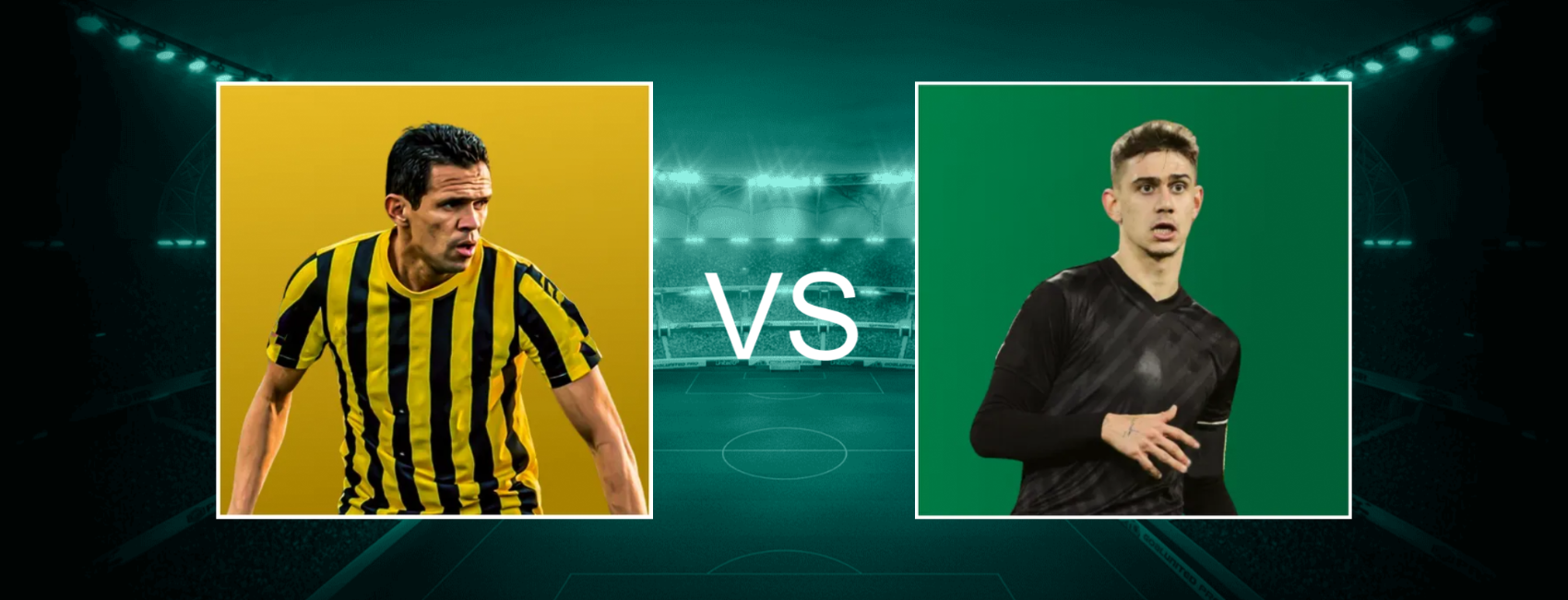 FC Kairat vs NK Olimpija Ljubljana Champions League