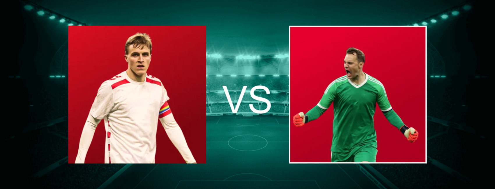 FC Köln vs FC Bayern Munich Bundesliga