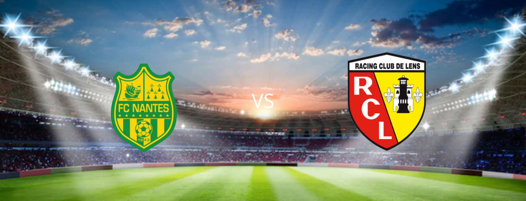 RC Lens vs. FC Nantes: Live Stream, TV Channel, Start Time