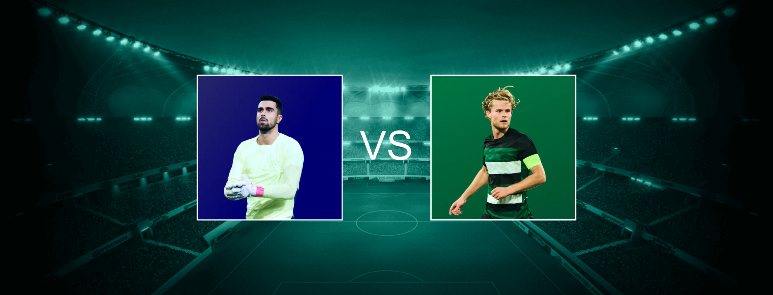 FC Porto vs Sporting CP Primeira Liga