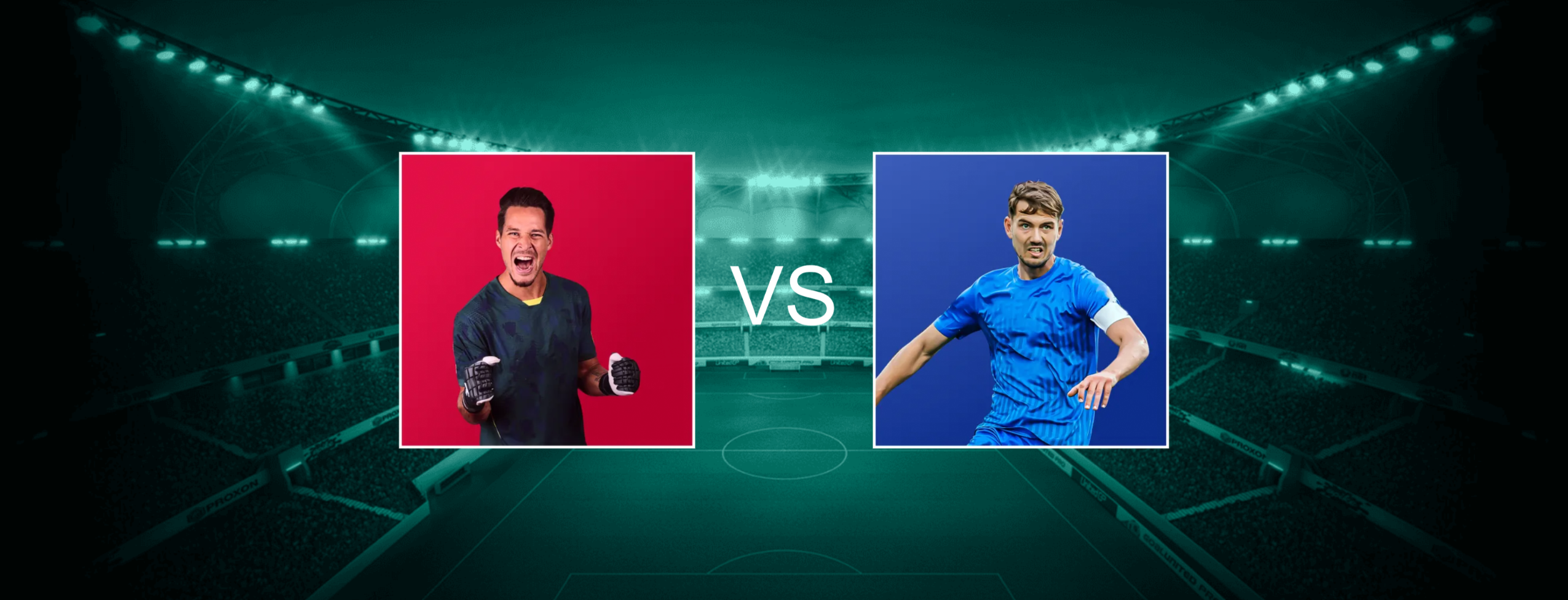 FC Red Bull Salzburg vs SK Brann Champions League
